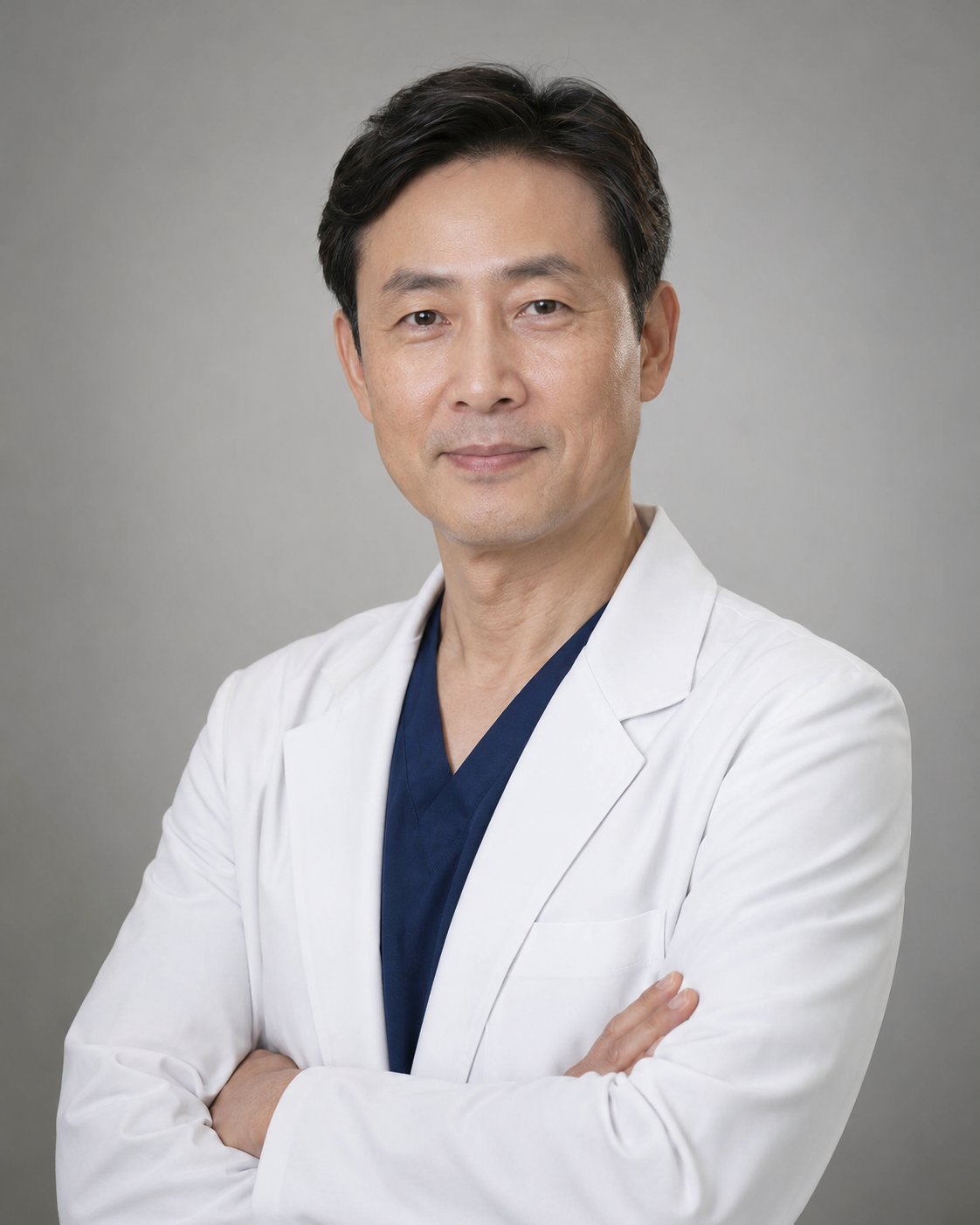 Dr. O — Hair Restoration Specialist